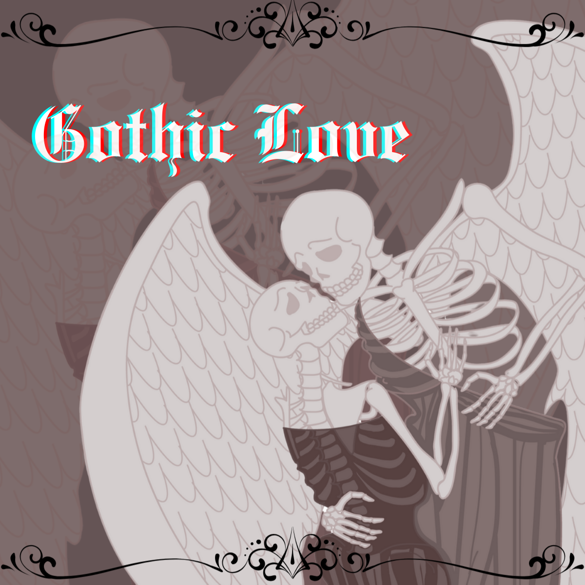 Gothic Love Collection