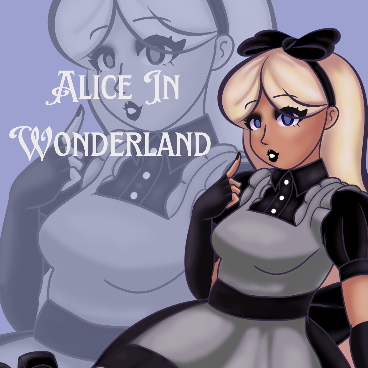 Alice In Wonderland Collection