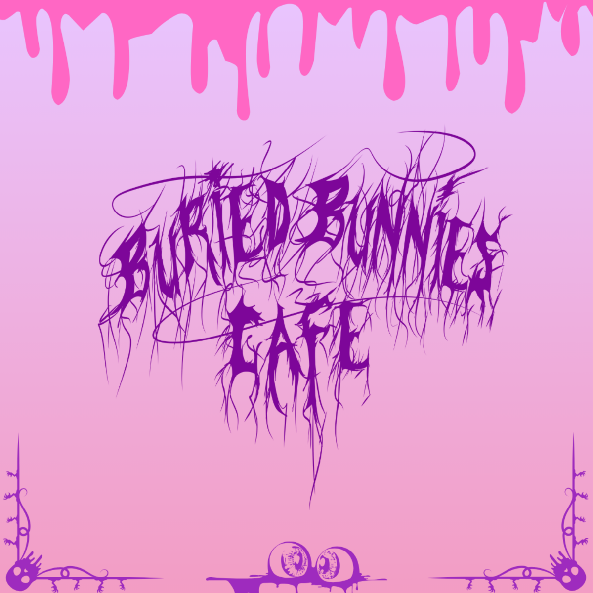 Buried Bunnies Cafe Collection