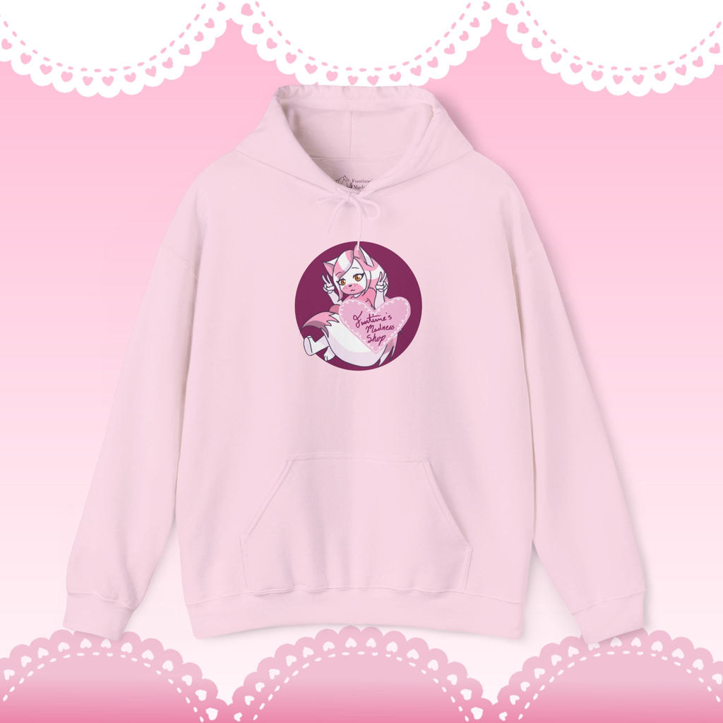 Funtime's Madness Shop Hoodie