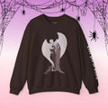 Gothic Love Sweatshirt