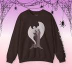 Gothic Love Sweatshirt