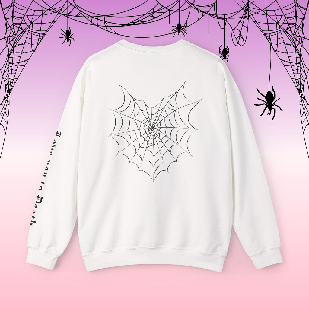 Gothic Love Sweatshirt