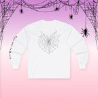 Gothic Love Long Sleeve Tee