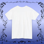 Black & White Alice in Wonderland T-Shirt