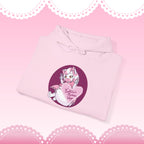 Funtime's Madness Shop Hoodie