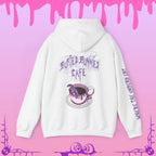 Buried Bunnies Cafe Hoodie