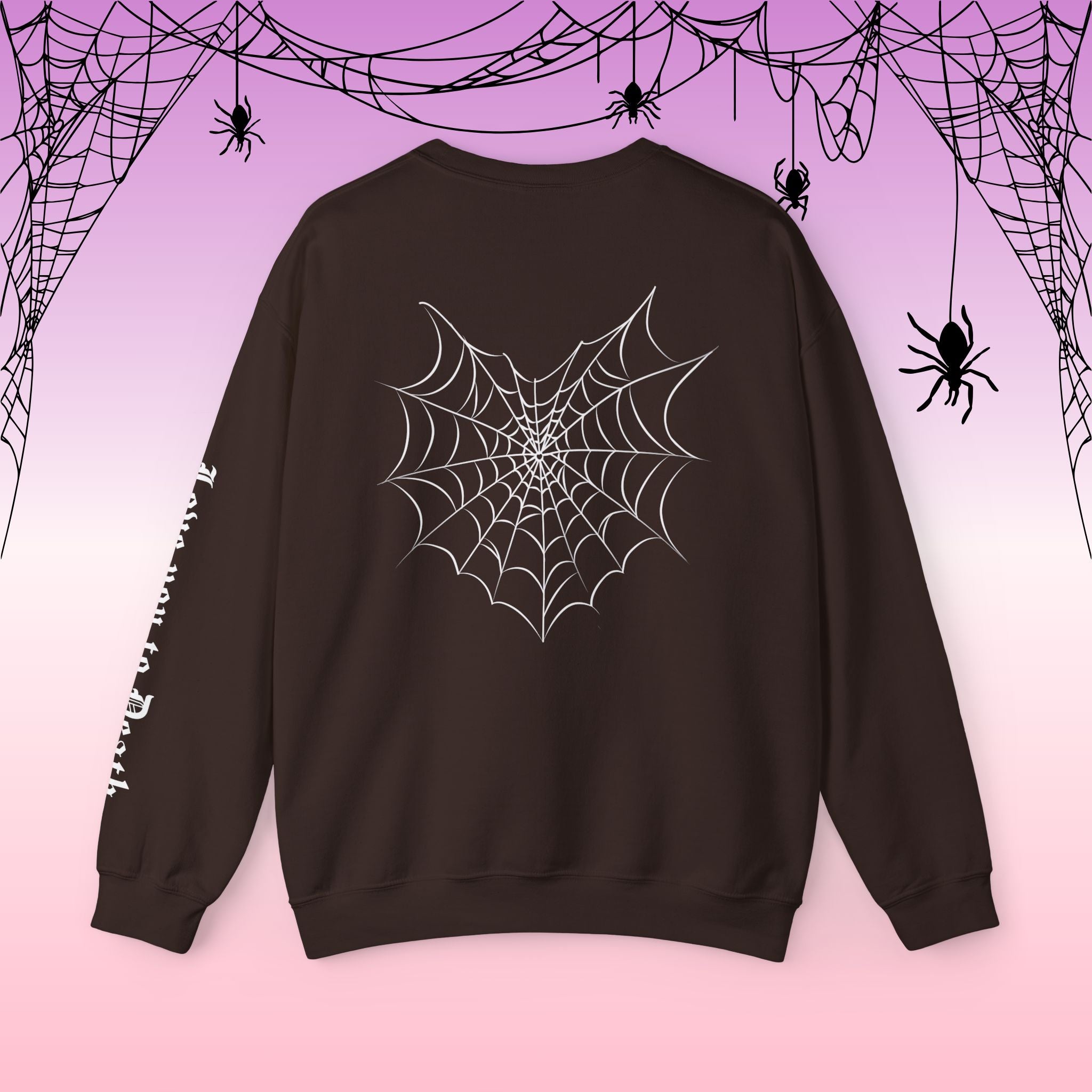 Gothic Love Sweatshirt