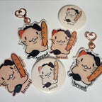 Meow Meow Bread Bundle