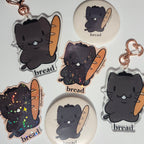 Meow Meow Bread Bundle