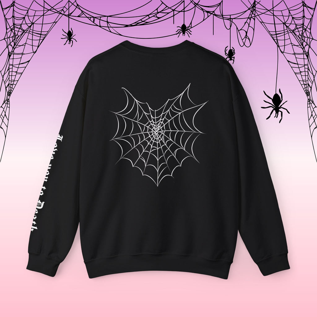 Gothic Love Sweatshirt