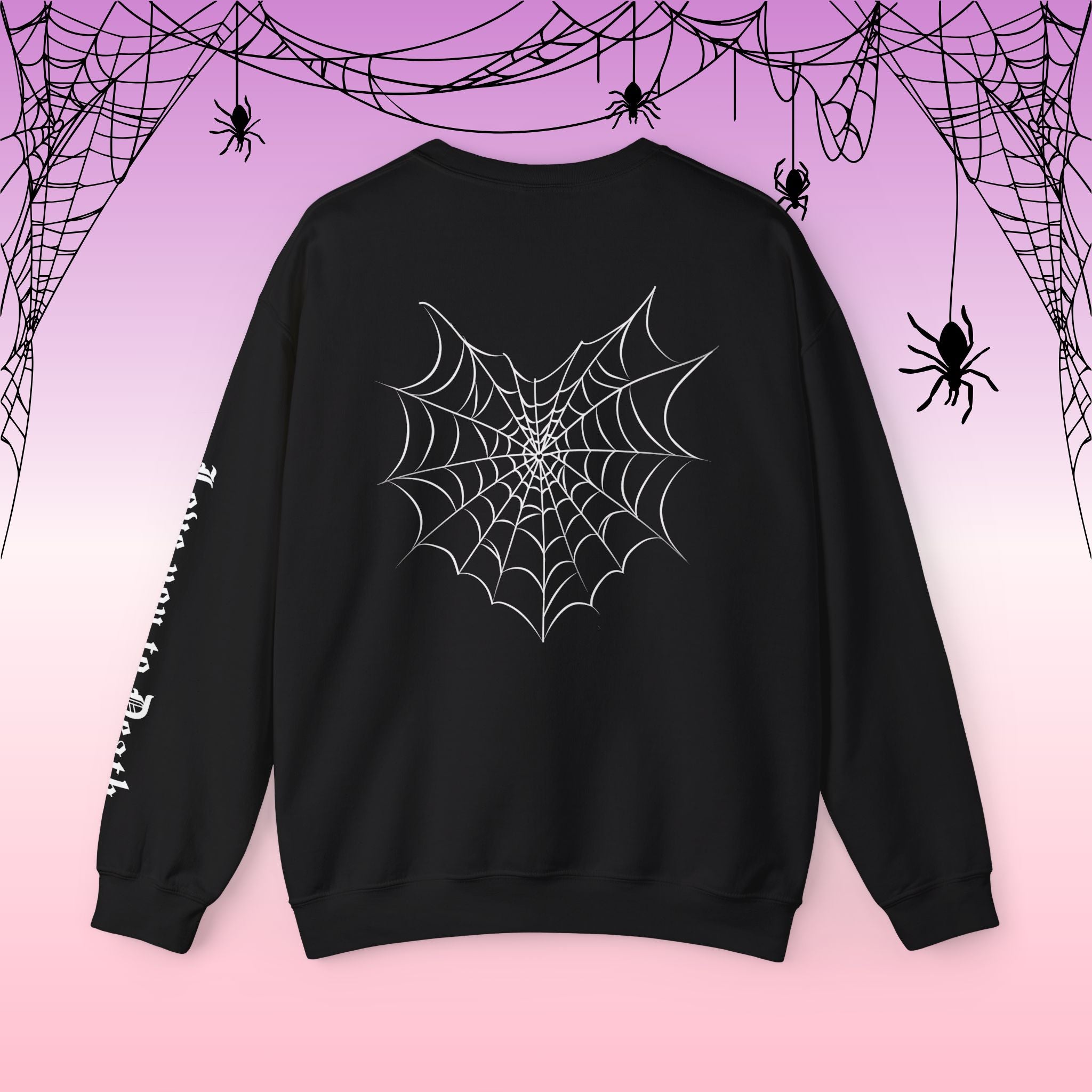 Gothic Love Sweatshirt