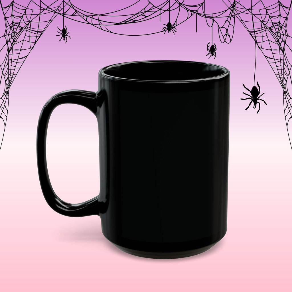 Gothic Love Mug