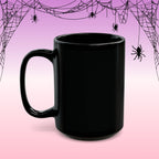 Gothic Love Mug