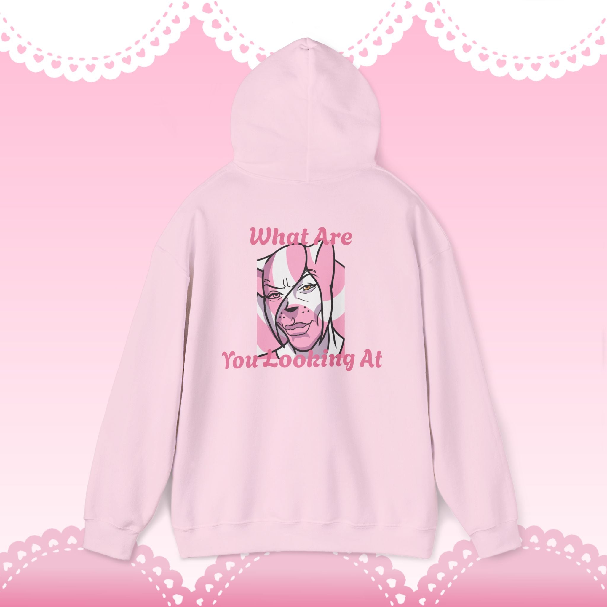 Funtime's Madness Shop Hoodie