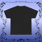 Black & White Alice in Wonderland T-Shirt