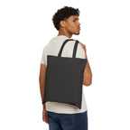 Buried Bunnies Cafe Tote Bag