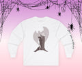 Gothic Love Long Sleeve Tee