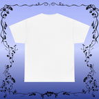 Black & White Alice in Wonderland T-Shirt
