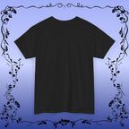 Black & White Alice in Wonderland T-Shirt