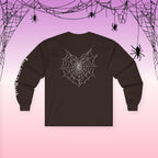 Gothic Love Long Sleeve Tee