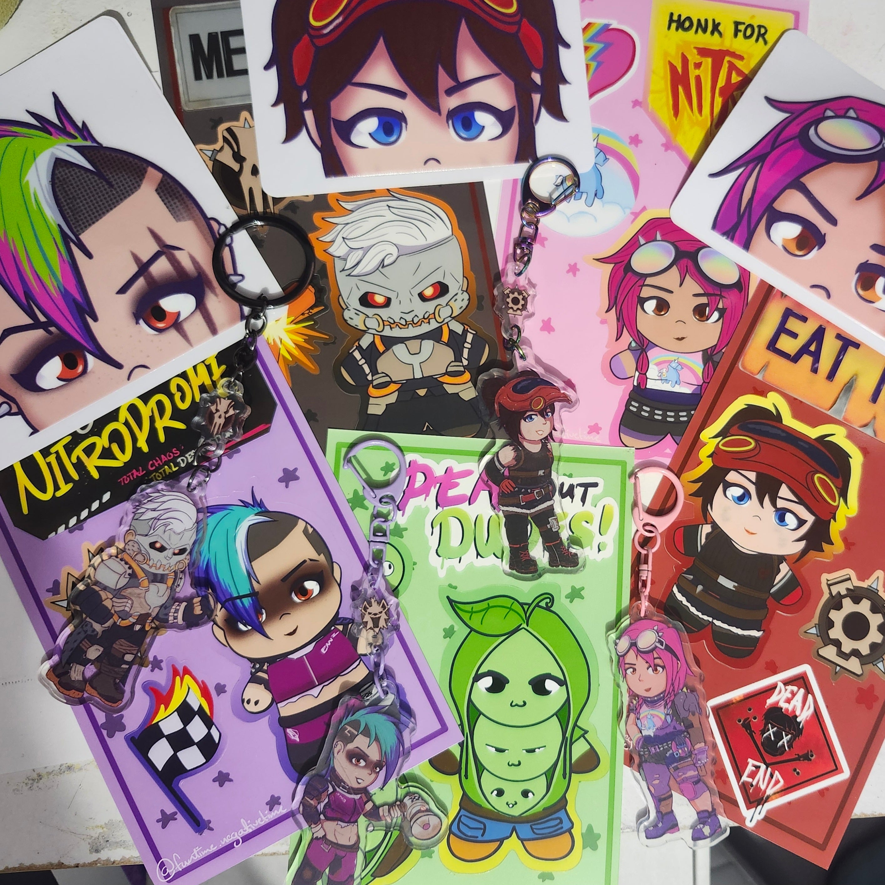 Ultimate Bundle: Wrecked Season