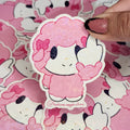 F You Sticker - My Sweet Piano